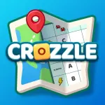 Crozzle Crossword Puzzles