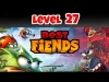 Best Fiends - Level 27