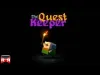 How to play The Quest Keeper (iOS gameplay)
