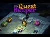 The Quest Keeper - Part 1