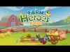 Farm Heroes Saga. - Level 158