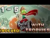 Bullet Boy - Level 1 5