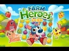 Farm Heroes Saga. - Level 49