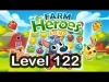 Farm Heroes Saga. - Level 122