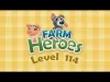 Farm Heroes Saga - Level 114