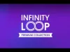 How to play Infinity Loop Premium (iOS gameplay)
