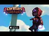 How to play Dash Masters (iOS gameplay)