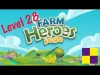 Farm Heroes Saga - Level 28