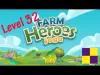Farm Heroes Saga - Level 32