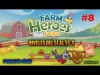 Farm Heroes Saga - Level 55