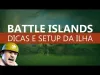 Battle Islands - Level 102