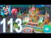 Disney Magic Kingdoms - Level 32