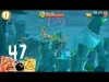 Angry Birds 2 - Level 47