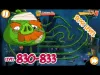 Angry Birds 2 - Level 830