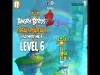 Angry Birds 2 - Level 6