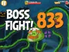 Angry Birds 2 - Level 833