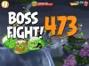 Angry Birds 2 - Level 473