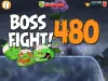 Angry Birds 2 - Level 480