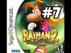 How to play Rayman 2: The Great Escape (iOS gameplay)