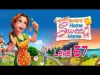 Delicious: Emily's Home Sweet Home - Level 57