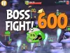 Angry Birds 2 - Level 600