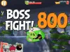 Angry Birds 2 - Level 800