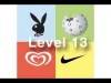Logo Quiz Ultimate - Level 13