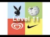 Logo Quiz Ultimate - Level 11
