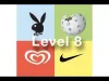 Logo Quiz Ultimate - Level 8