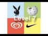 Logo Quiz Ultimate - Level 7
