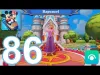 Disney Magic Kingdoms - Level 28