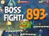 Angry Birds 2 - Level 893