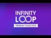 Infinity Loop Premium - Level 1 100