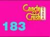 Candy Crush Saga - Level 183 44