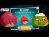 Angry Birds 2 - Level 197