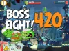 Angry Birds 2 - Level 420