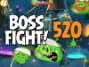 Angry Birds 2 - Level 520