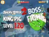 Angry Birds 2 - Level 120