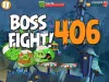 Angry Birds 2 - Level 406