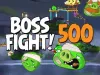 Angry Birds 2 - Level 500
