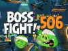 Angry Birds 2 - Level 506