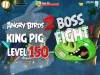 Angry Birds 2 - Level 150