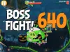 Angry Birds 2 - Level 640
