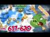 Angry Birds 2 - Level 617