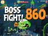 Angry Birds 2 - Level 860