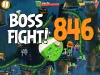 Angry Birds 2 - Level 846