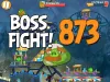 Angry Birds 2 - Level 873