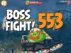 Angry Birds 2 - Level 553