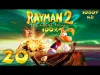 Rayman 2: The Great Escape - Level 20