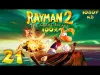Rayman 2: The Great Escape - Level 21